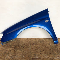 JDM Subaru Impreza WRX V9 Bumper HID Headlights Fenders Hood STi 2006-2007 SEDAN