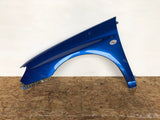 JDM Subaru Impreza WRX V9 Bumper HID Headlights Fenders Hood STi 2006-2007 SEDAN