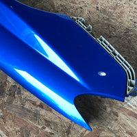 JDM Subaru Impreza WRX V9 Bumper HID Headlights Fenders Hood STi 2006-2007 SEDAN