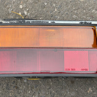 1988 1993 JDM Nissan Silvia S13 S14 180SX 240SX Tail Light Set OEM Genuine | freeshipping | 2310