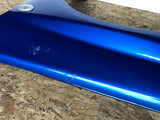 JDM Subaru Impreza WRX V9 Bumper HID Headlights Fenders Hood STi 2006-2007 SEDAN