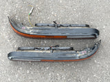1988 1993 JDM Nissan Silvia S13 S14 180SX 240SX Tail Light Set OEM Genuine | freeshipping | 2310