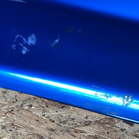 JDM Subaru Impreza WRX V9 Bumper HID Headlights Fenders Hood STi 2006-2007 SEDAN