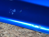 JDM Subaru Impreza WRX V9 Bumper HID Headlights Fenders Hood STi 2006-2007 SEDAN