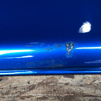 JDM Subaru Impreza WRX V9 Bumper HID Headlights Fenders Hood STi 2006-2007 SEDAN