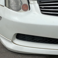 JDM Infiniti G35 Coupe Bumper Headlights Fender Hood Grille 2003-2004 Coupe 2-DR | Front End Conversion | freeshipping, G35, g35 coupe, g35 front end conversion, infiniti g35 | 2070