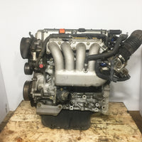 JDM Acura TSX 2.4L K24A DOHC Engine Motor RBB Head True Vtec 3-Lobe 2004-2008 | Engine | 2.4L, Accord, DOHC, Honda, Honda Accord, K24A, VTEC | 1158