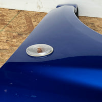 JDM Subaru Impreza WRX V9 Bumper HID Headlights Fenders Hood STi 2006-2007 SEDAN