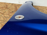 JDM Subaru Impreza WRX V9 Bumper HID Headlights Fenders Hood STi 2006-2007 SEDAN