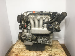 JDM Acura TSX 2.4L K24A DOHC Engine Motor RBB Head True Vtec 3-Lobe 2004-2008