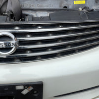 JDM Infiniti G35 Coupe Bumper Headlights Fender Hood Grille 2003-2004 Coupe 2-DR | Front End Conversion | freeshipping, G35, g35 coupe, g35 front end conversion, infiniti g35 | 2070