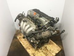 JDM Acura TSX 2.4L K24A DOHC Engine Motor RBB Head True Vtec 3-Lobe 2004-2008