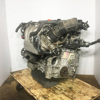 JDM Acura TSX 2.4L K24A DOHC Engine Motor RBB Head True Vtec 3-Lobe 2004-2008 | Engine | 2.4L, Accord, DOHC, Honda, Honda Accord, K24A, VTEC | 1158