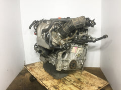 JDM Acura TSX 2.4L K24A DOHC Engine Motor RBB Head True Vtec 3-Lobe 2004-2008