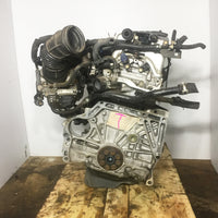 JDM Acura TSX 2.4L K24A DOHC Engine Motor RBB Head True Vtec 3-Lobe 2004-2008 | Engine | 2.4L, Accord, DOHC, Honda, Honda Accord, K24A, VTEC | 1158