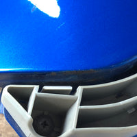 JDM Subaru Impreza WRX V9 Bumper HID Headlights Fenders Hood STi 2006-2007 SEDAN