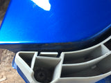 JDM Subaru Impreza WRX V9 Bumper HID Headlights Fenders Hood STi 2006-2007 SEDAN