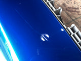 JDM Subaru Impreza WRX V9 Bumper HID Headlights Fenders Hood STi 2006-2007 SEDAN