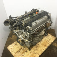 JDM Acura TSX 2.4L K24A DOHC Engine Motor RBB Head True Vtec 3-Lobe 2004-2008 | Engine | 2.4L, Accord, DOHC, Honda, Honda Accord, K24A, VTEC | 1158