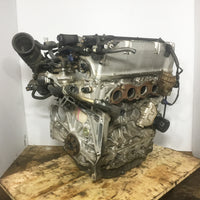 JDM Acura TSX 2.4L K24A DOHC Engine Motor RBB Head True Vtec 3-Lobe 2004-2008 | Engine | 2.4L, Accord, DOHC, Honda, Honda Accord, K24A, VTEC | 1158