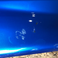 JDM Subaru Impreza WRX V9 Bumper HID Headlights Fenders Hood STi 2006-2007 SEDAN
