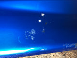 JDM Subaru Impreza WRX V9 Bumper HID Headlights Fenders Hood STi 2006-2007 SEDAN