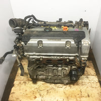 JDM Acura TSX 2.4L K24A DOHC Engine Motor RBB Head True Vtec 3-Lobe 2004-2008 | Engine | 2.4L, Accord, DOHC, Honda, Honda Accord, K24A, VTEC | 1158