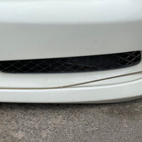 JDM Infiniti G35 Coupe Bumper Headlights Fender Hood Grille 2003-2004 Coupe 2-DR