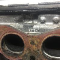 JDM Acura TSX 2.4L K24A DOHC Engine Motor RBB Head True Vtec 3-Lobe 2004-2008 | Engine | 2.4L, Accord, DOHC, Honda, Honda Accord, K24A, VTEC | 1158