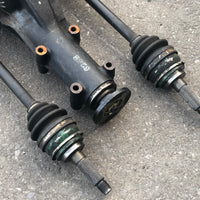 JDM Subaru Impreza WRX STi 2004-2005 R180 3.9 Rear Differential Ratio GDB GGB | Differential | 3.9 R180, 3.90, freeshipping, Impreza, R180, R180 Diff, R180 Differential, STI, STI Differential, Subaru, WRX, WRX STI | 1762