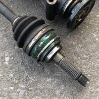JDM Subaru Impreza WRX STi 2004-2005 R180 3.9 Rear Differential Ratio GDB GGB | Differential | 3.9 R180, 3.90, freeshipping, Impreza, R180, R180 Diff, R180 Differential, STI, STI Differential, Subaru, WRX, WRX STI | 1762