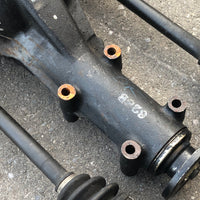 JDM Subaru Impreza WRX STi 2004-2005 R180 3.9 Rear Differential Ratio GDB GGB | Differential | 3.9 R180, 3.90, freeshipping, Impreza, R180, R180 Diff, R180 Differential, STI, STI Differential, Subaru, WRX, WRX STI | 1762