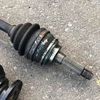 JDM Subaru Impreza WRX STi 2004-2005 R180 3.9 Rear Differential Ratio GDB GGB | Differential | 3.9 R180, 3.90, freeshipping, Impreza, R180, R180 Diff, R180 Differential, STI, STI Differential, Subaru, WRX, WRX STI | 1762