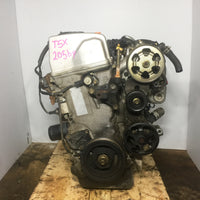 JDM Acura TSX 2.4L K24A DOHC Engine Motor RBB Head True Vtec 3-Lobe 2004-2008