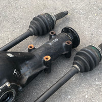 JDM Subaru Impreza WRX STi 2004-2005 R180 3.9 Rear Differential Ratio GDB GGB | Differential | 3.9 R180, 3.90, freeshipping, Impreza, R180, R180 Diff, R180 Differential, STI, STI Differential, Subaru, WRX, WRX STI | 1762