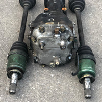 JDM Subaru Impreza WRX STi 2004-2005 R180 3.9 Rear Differential Ratio GDB GGB | Differential | 3.9 R180, 3.90, freeshipping, Impreza, R180, R180 Diff, R180 Differential, STI, STI Differential, Subaru, WRX, WRX STI | 1762