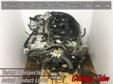 JDM Lexus GS350 Engine ONLY 3GRFE 2007-2008-2009-2010-2011 | Engine | 2007-2011, 2GRFE, 3GR, GS350, Lexus | 1159