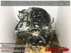 JDM Lexus GS350 Engine ONLY 3GRFE 2007-2008-2009-2010-2011