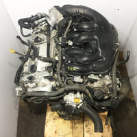 JDM Lexus GS350 Engine ONLY 3GRFE 2007-2008-2009-2010-2011 | Engine | 2007-2011, 2GRFE, 3GR, GS350, Lexus | 1159