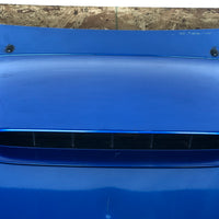 JDM Subaru Impreza WRX V9 Bumper HID Headlights Fenders Hood STi 2006-2007 SEDAN