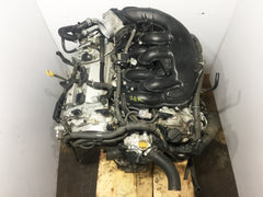 JDM Lexus GS350 Engine ONLY 3GRFE 2007-2008-2009-2010-2011