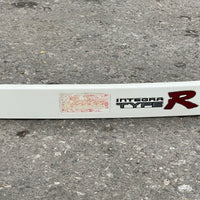 JDM Honda Integra DC2 DC1 1998-2001 OEM Genuine Rear End Conversion Bumper Garnish Tail Lights