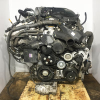 JDM Lexus GS350 Engine ONLY 3GRFE 2007-2008-2009-2010-2011 | Engine | 2007-2011, 2GRFE, 3GR, GS350, Lexus | 1159
