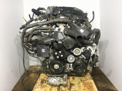 JDM Lexus GS350 Engine ONLY 3GRFE 2007-2008-2009-2010-2011