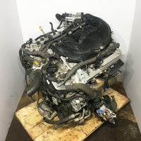 JDM Lexus GS350 Engine ONLY 3GRFE 2007-2008-2009-2010-2011 | Engine | 2007-2011, 2GRFE, 3GR, GS350, Lexus | 1159