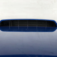 JDM Subaru Impreza WRX V9 Bumper HID Headlights Fenders Hood STi 2006-2007 SEDAN
