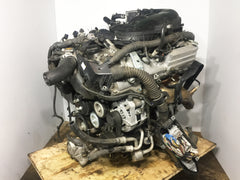 JDM Lexus GS350 Engine ONLY 3GRFE 2007-2008-2009-2010-2011