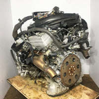 JDM Lexus GS350 Engine ONLY 3GRFE 2007-2008-2009-2010-2011 | Engine | 2007-2011, 2GRFE, 3GR, GS350, Lexus | 1159