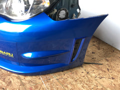 JDM Subaru Impreza WRX V9 Bumper HID Headlights Fenders Hood STi 2006-2007 SEDAN