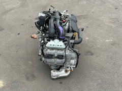 JDM Subaru FB25 Engine 12-18 Forester 13-17 Legacy 13-16 Outback DOHC 2.5L Motor